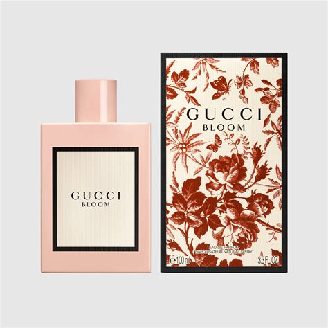 gucci bloom homo|Gucci Bloom 100ml eau de parfum .